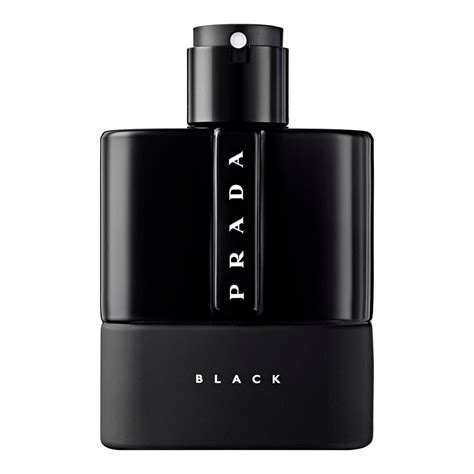 prada black luna rossa herren|Prada Luna Rossa black refill.